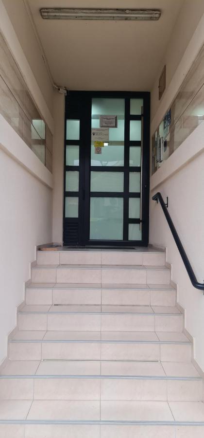 Design Apartment Business Lux 4 Star "Rio" Completely Business Lux Place In The City Center & Free Included Industry Optical Wifi & Netflix & Keyless Code Entry & Full Smart App & Kitchen & Washing Machine & Wide Terrace & Secure 2 Parking Place Ćuprija Екстериор снимка