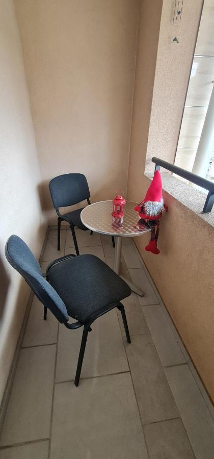 Design Apartment Business Lux 4 Star "Rio" Completely Business Lux Place In The City Center & Free Included Industry Optical Wifi & Netflix & Keyless Code Entry & Full Smart App & Kitchen & Washing Machine & Wide Terrace & Secure 2 Parking Place Ćuprija Екстериор снимка