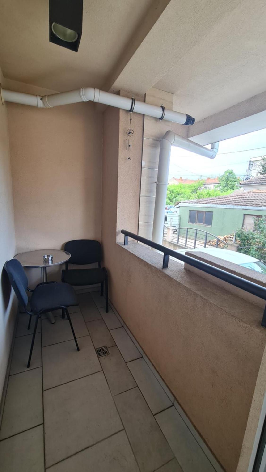 Design Apartment Business Lux 4 Star "Rio" Completely Business Lux Place In The City Center & Free Included Industry Optical Wifi & Netflix & Keyless Code Entry & Full Smart App & Kitchen & Washing Machine & Wide Terrace & Secure 2 Parking Place Ćuprija Екстериор снимка