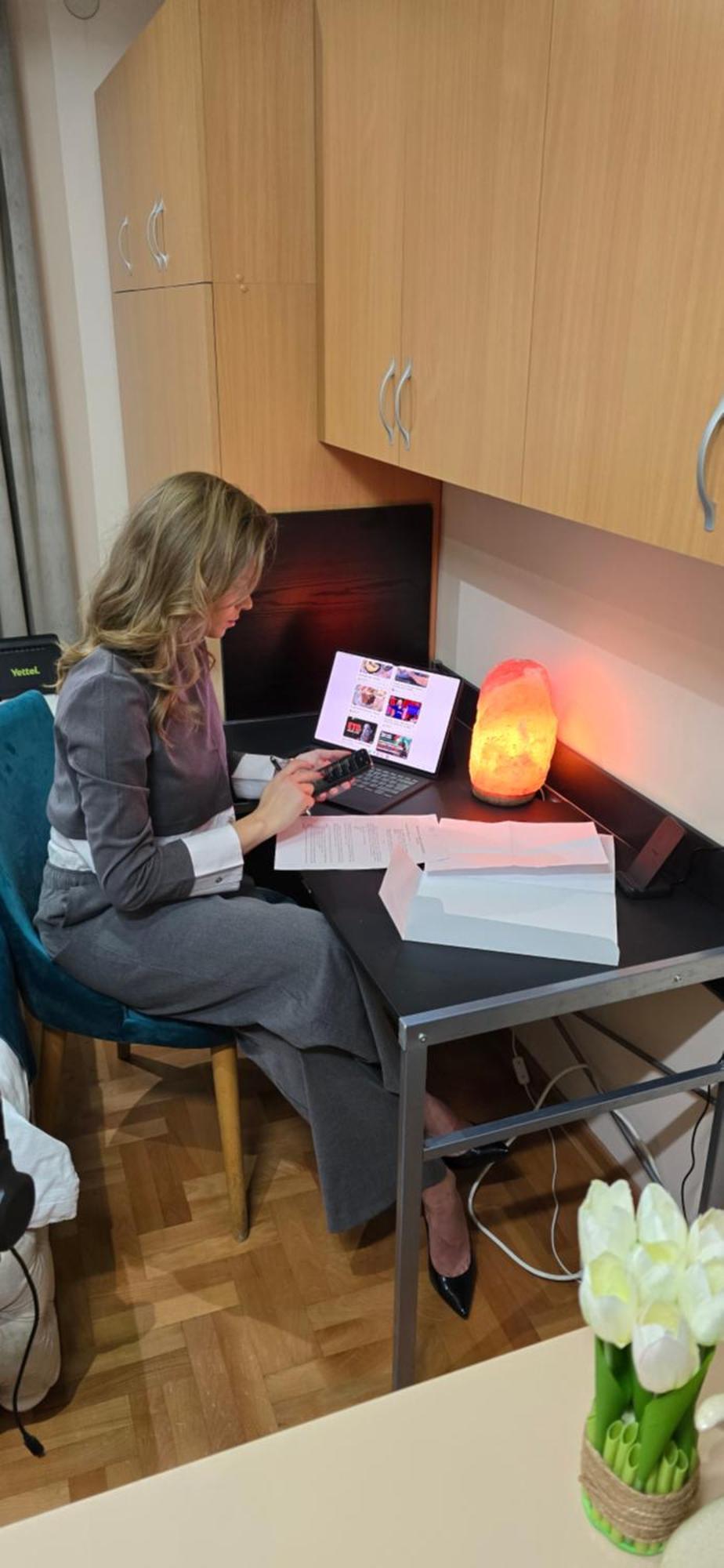 Design Apartment Business Lux 4 Star "Rio" Completely Business Lux Place In The City Center & Free Included Industry Optical Wifi & Netflix & Keyless Code Entry & Full Smart App & Kitchen & Washing Machine & Wide Terrace & Secure 2 Parking Place Ćuprija Екстериор снимка